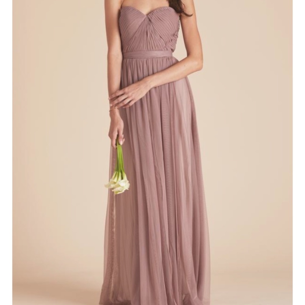 Birdy Grey Christina Convertible Bridesmaid Dress